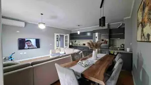 APARTAMENT ME QERA 2+1 DON BOSKO 75.000LEKE