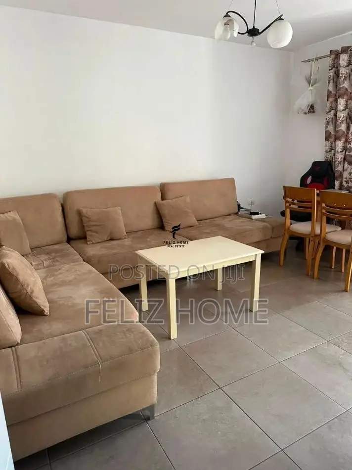 APARTAMENT ME QERA 2+1 MINE PEZA 55.000 LEKE