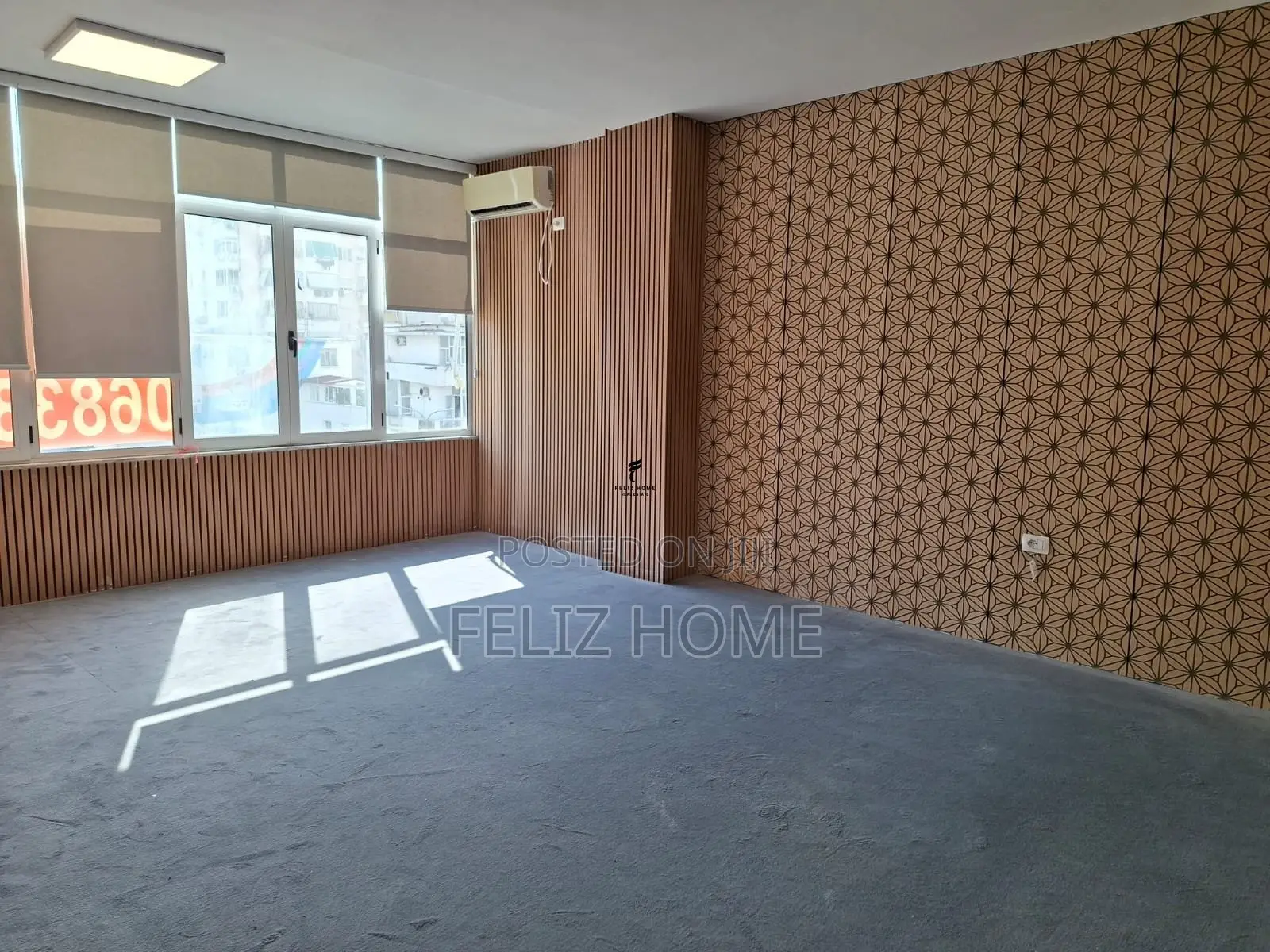 ZYRE ME QERA 180 M2 SHESHI WILLSON 2.000 EURO