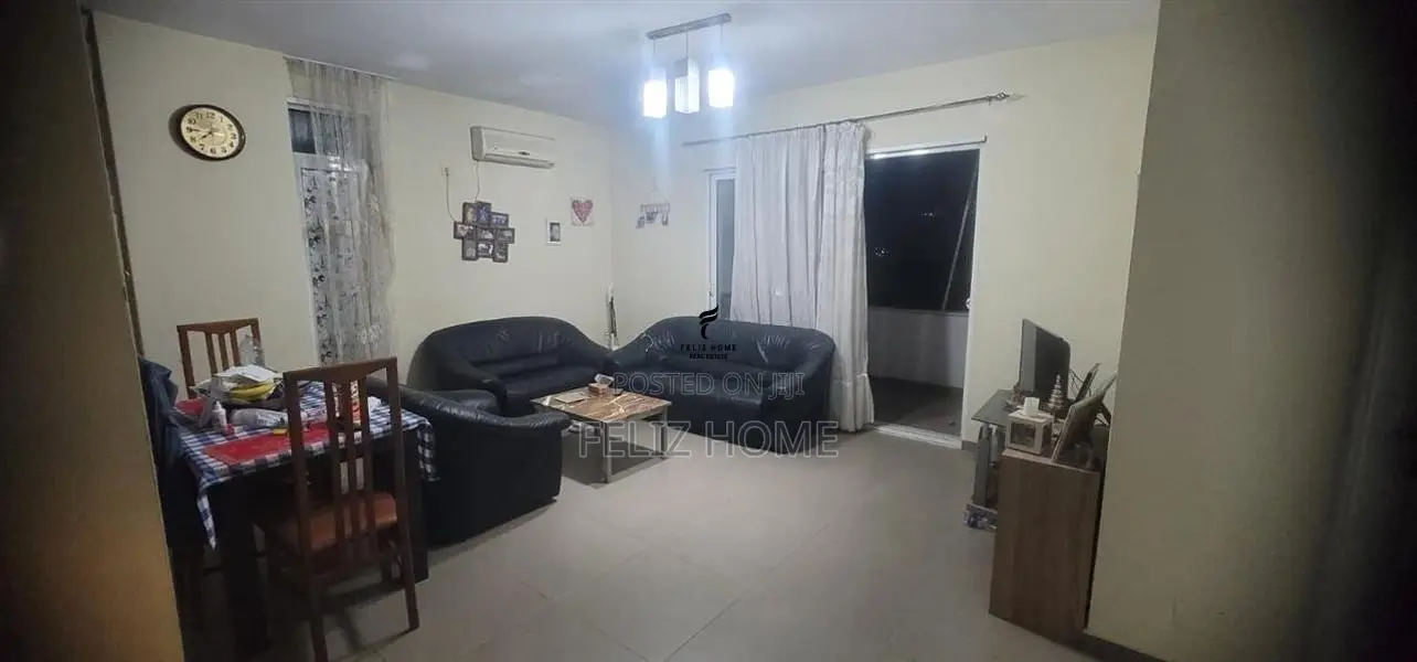 SHITET APARTAMENT 2+1 RRUGA KONFERENCA E PEZES 207.000 EURO