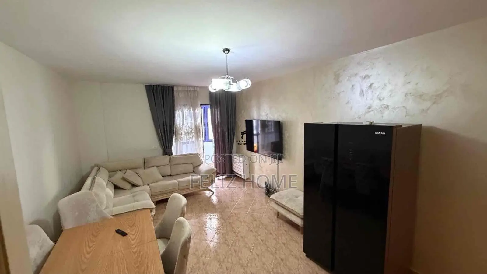 APARTAMENT ME QERA 2+1 DELIJORGJI 65.000 LEKE