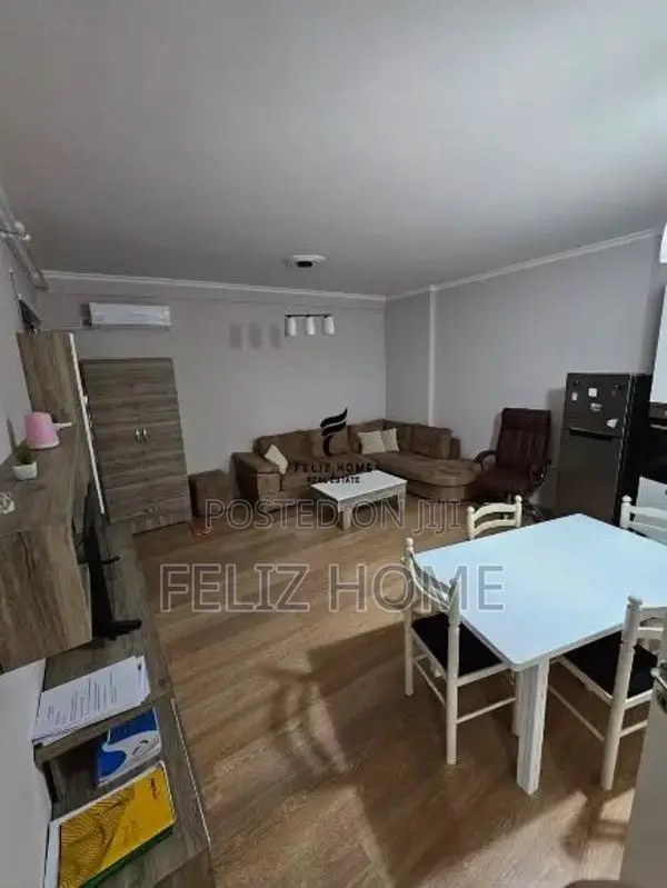 APARTAMENT ME QERA 1+1 ASTIR 50.000 LEKE