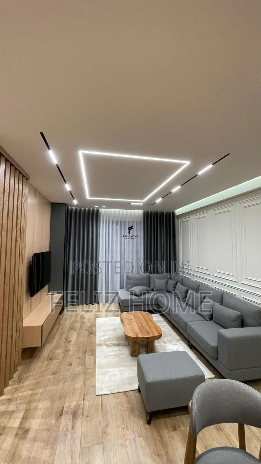 APARTAMENT ME QERA 2+1+2 150.000 LEKE LIQENI THATE