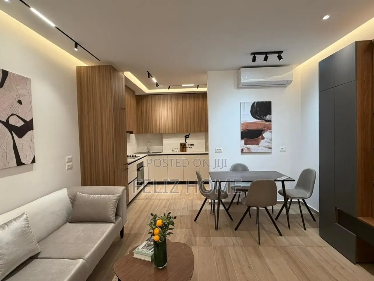 APARTAMENT ME QERA 1+1 ZOGU I ZI 72.000 LEKE