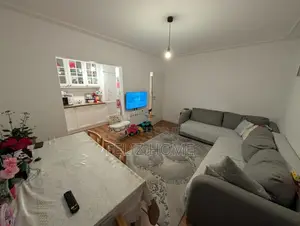 SHITET APARTAMENT 2+1 ISH PARKU 16.000.000 LEKE