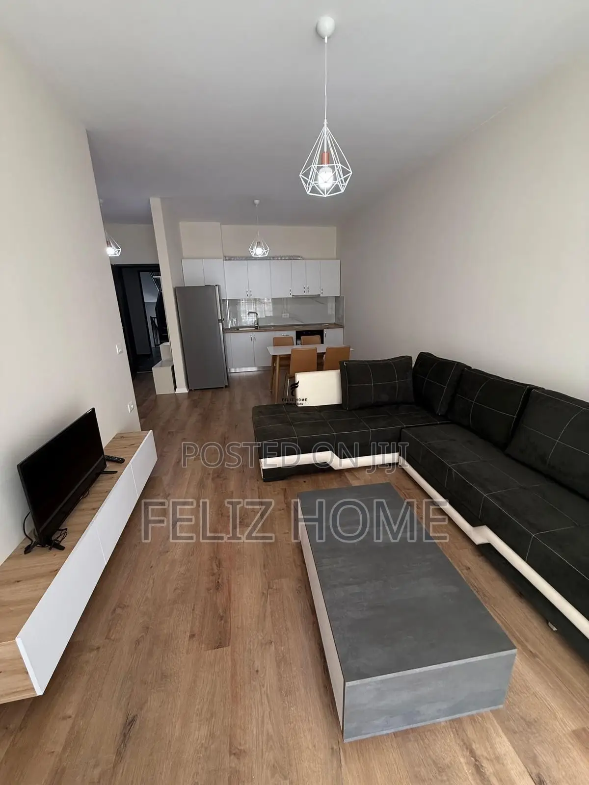 APARTAMENT ME QERA 1+1 5 MAJI 50.000 LEKE
