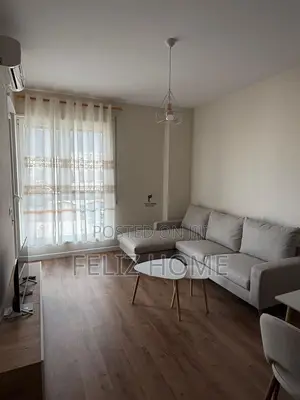 APARTAMENT ME QERA 1+1 5 MAJI 55.000 LEKE