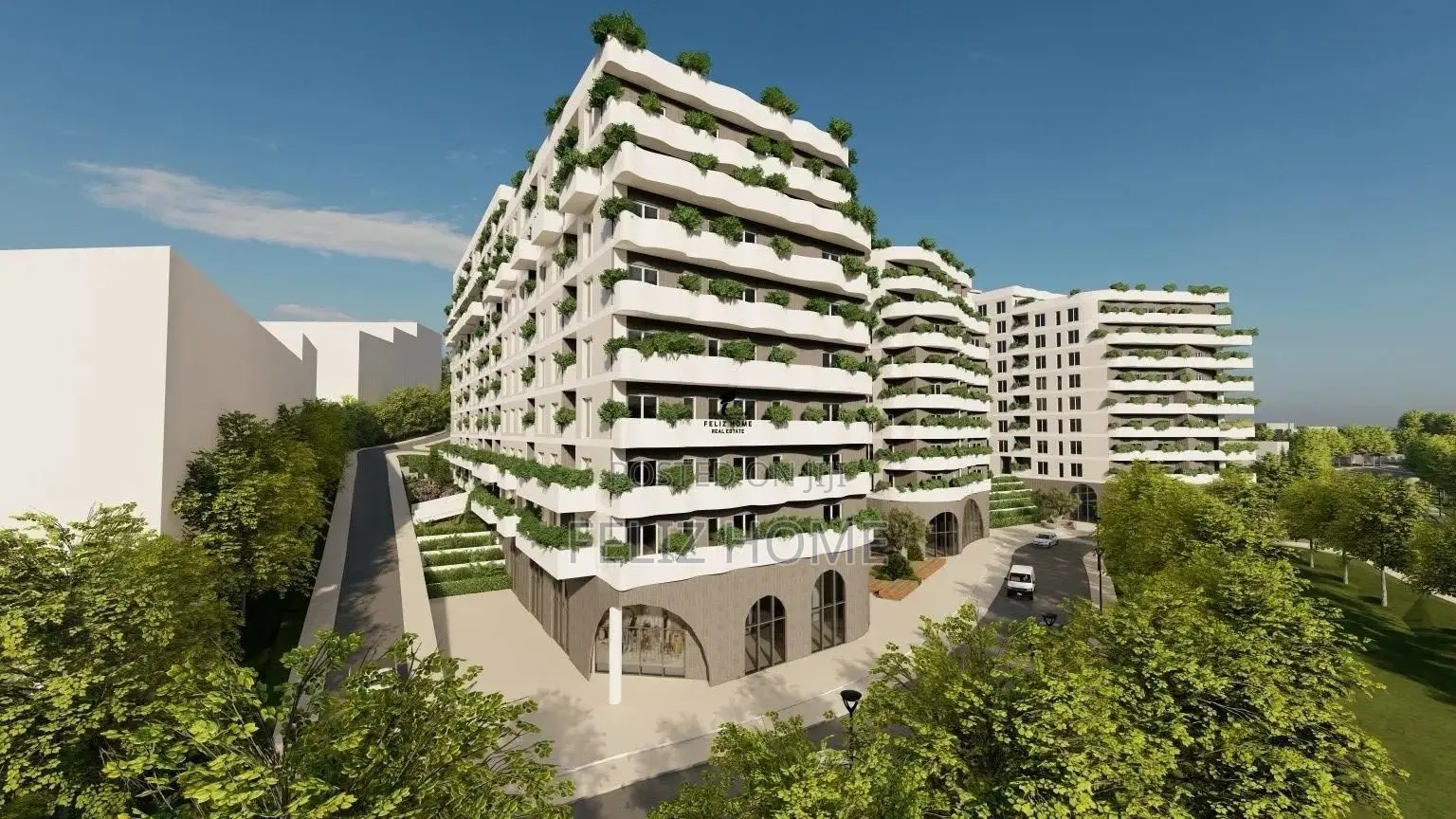SHITET APARTAMENT 1+1 PASKUQAN 84.000 EURO