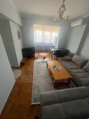 APARTAMENT ME QERA 1+1 OXHAKU 45.000 LEKE