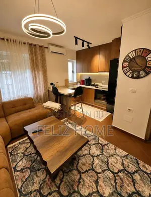 SHITET APARTAMENT 1+1 ALI DEMI 125.000 EURO