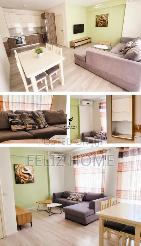 APARTAMENT ME QERA 2+1 KOPSHTI ZOOLOGJIK 70.000 LEKE