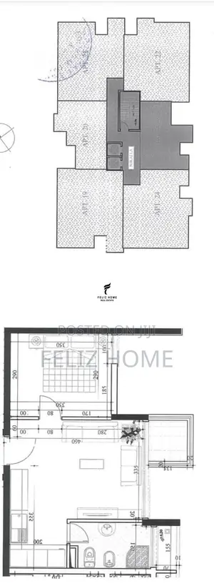 ZYRE ME QERA 50 M2 ISH FUSHA E AVIACIONIT 45.000 LEKE