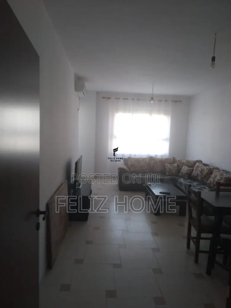 APARTAMENT ME QERA 2+1 YZBERISHT 45.000 LEKE