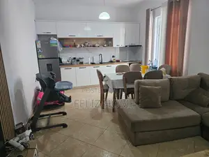 APARTAMENT ME QERA 1+1 5 MAJI 50.000 LEKE