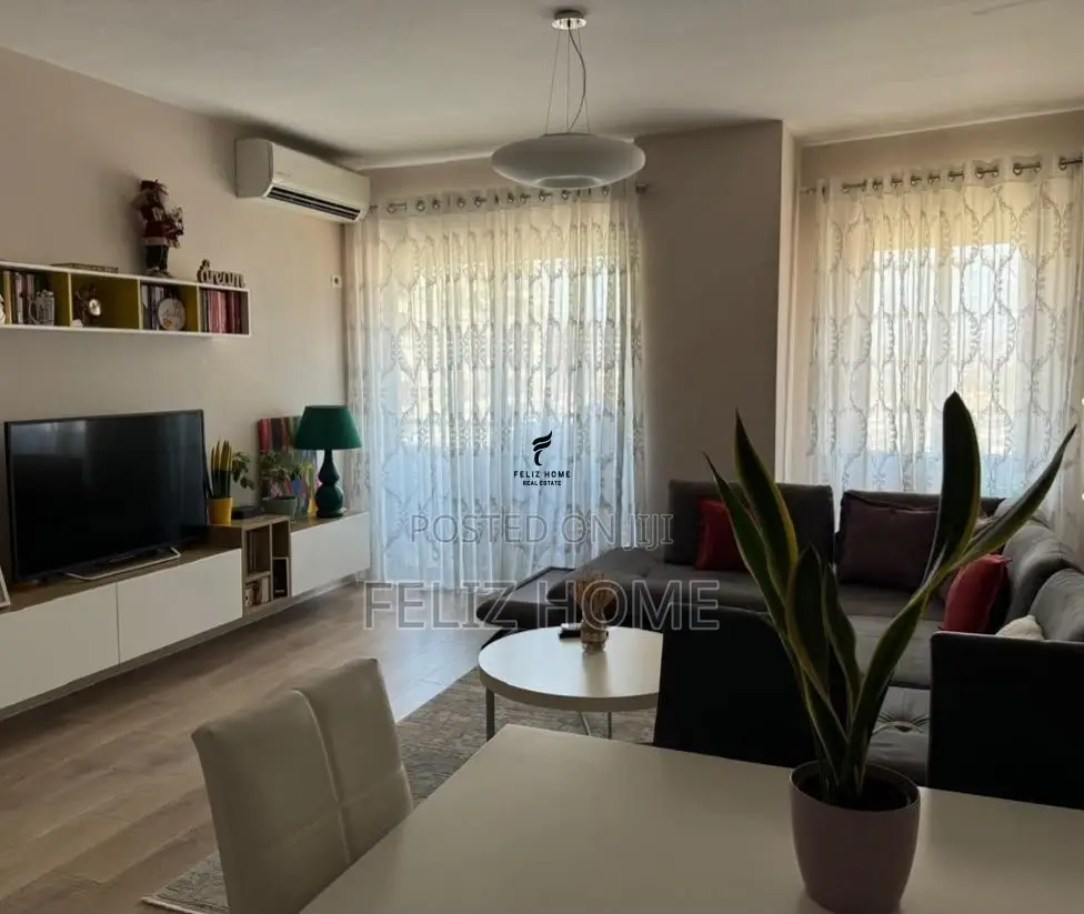 APARTAMENT ME QERA 1+1 ASTIR 48.000 LEKE
