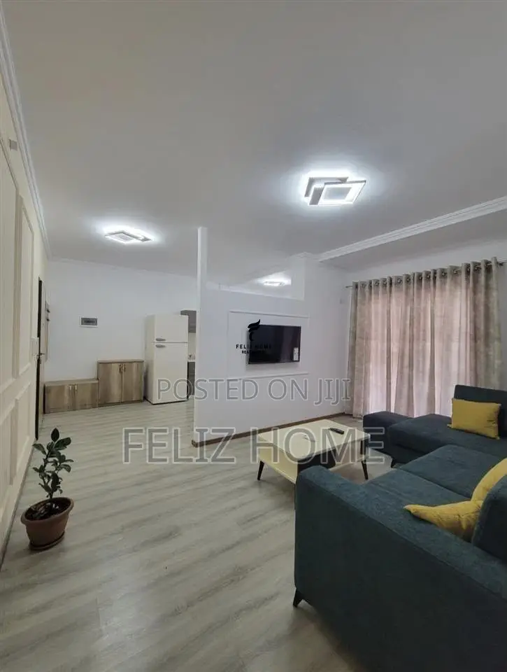 APARTAMENT ME QERA 1+1 OXHAKU 60.000 LEKE