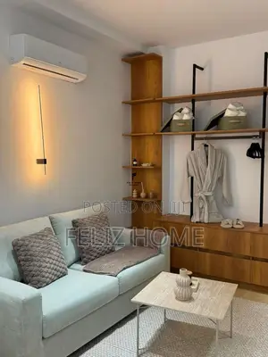 GARSONIERE ME QERA 41M2 ALI DEMI 42.000 LEKE
