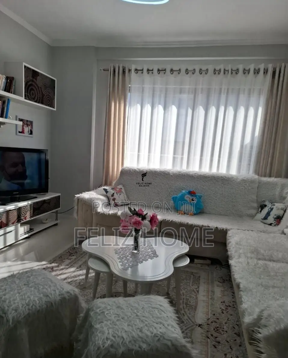 SHITET APARTAMENT 3+1+3 ASTIR 220.000 EURO