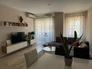 APARTAMENT ME QERA 1+1 ASTIR 48.000 LEKE