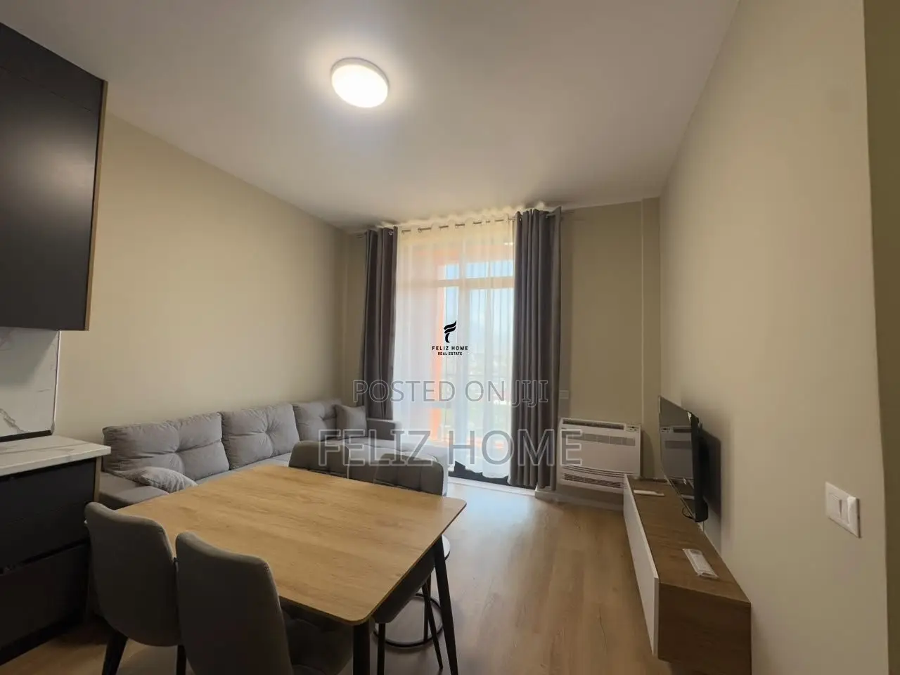 APARTAMENT ME QERA 2+1 BULEVARDI RI 70.000 LEKE