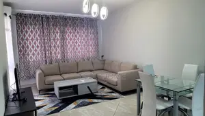 APARTAMENT ME QERA 1+1 ASTIR 45.000 LEKE
