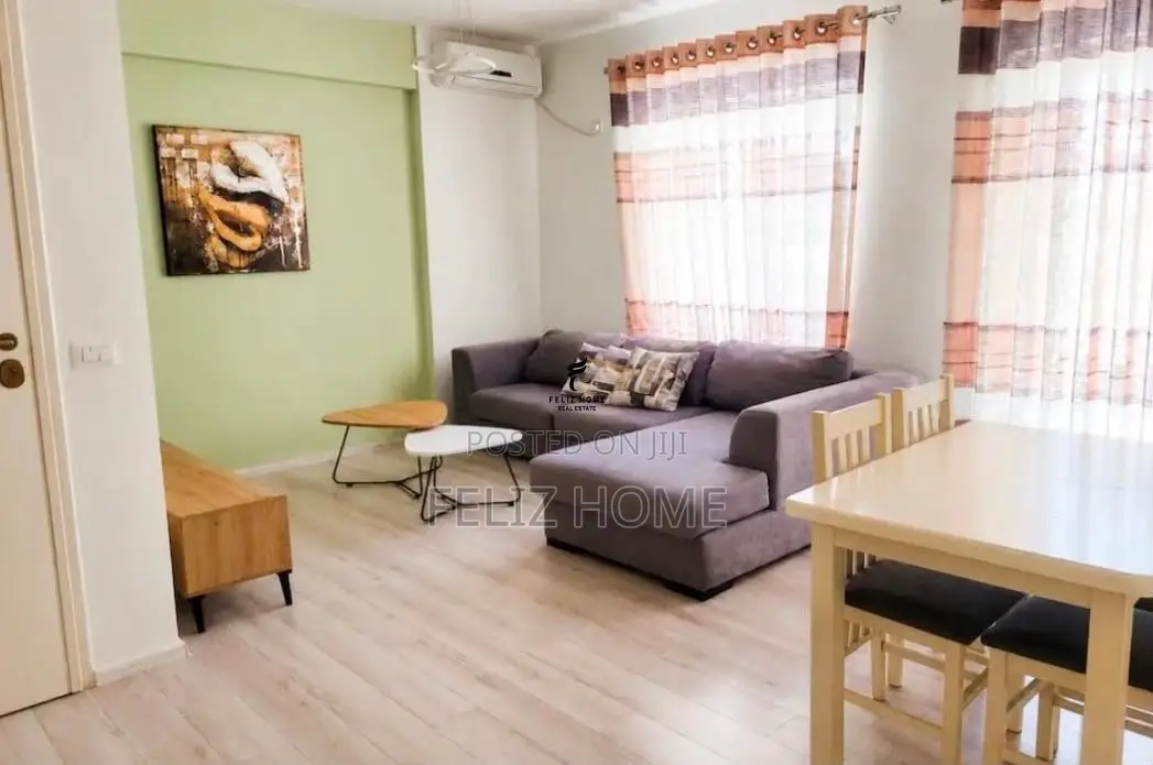 APARTAMENT ME QERA 2+1 KOPSHTI ZOOLOGJIK 70.000 LEKE