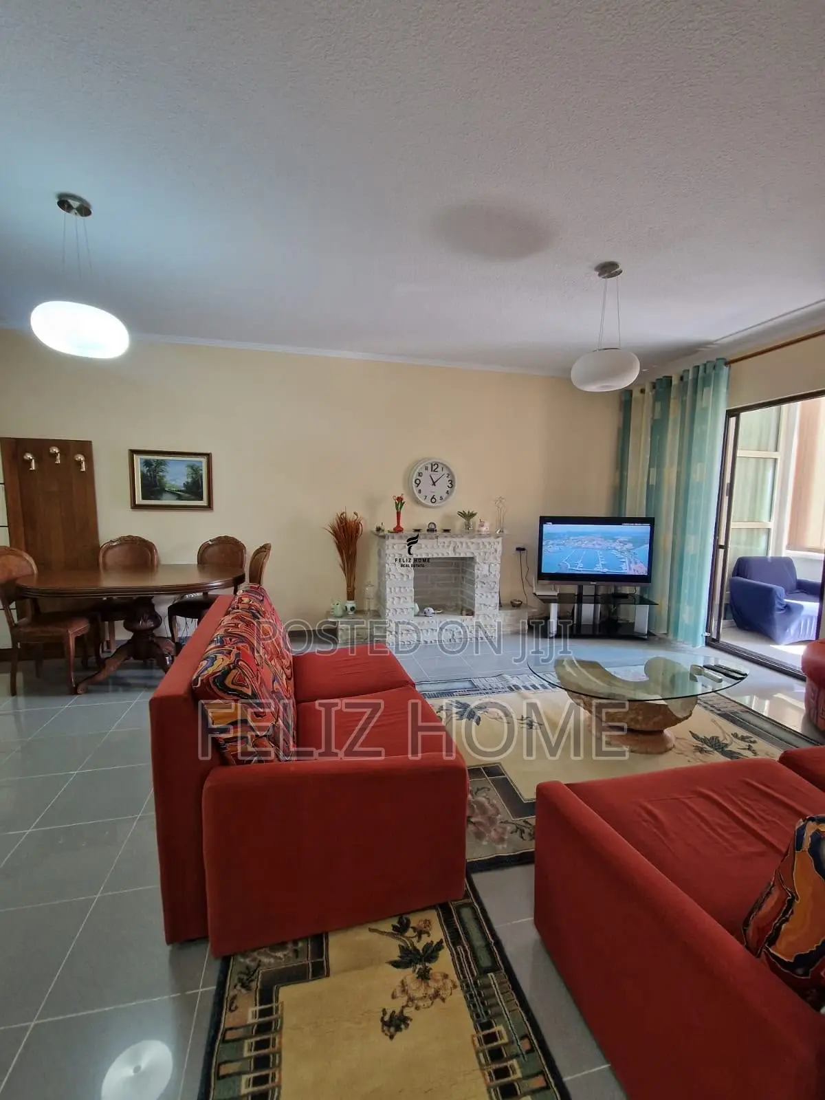 APARTAMENT ME QERA 2+1+2 RRUGA E KOSOVAREVE 90.000 LEKE