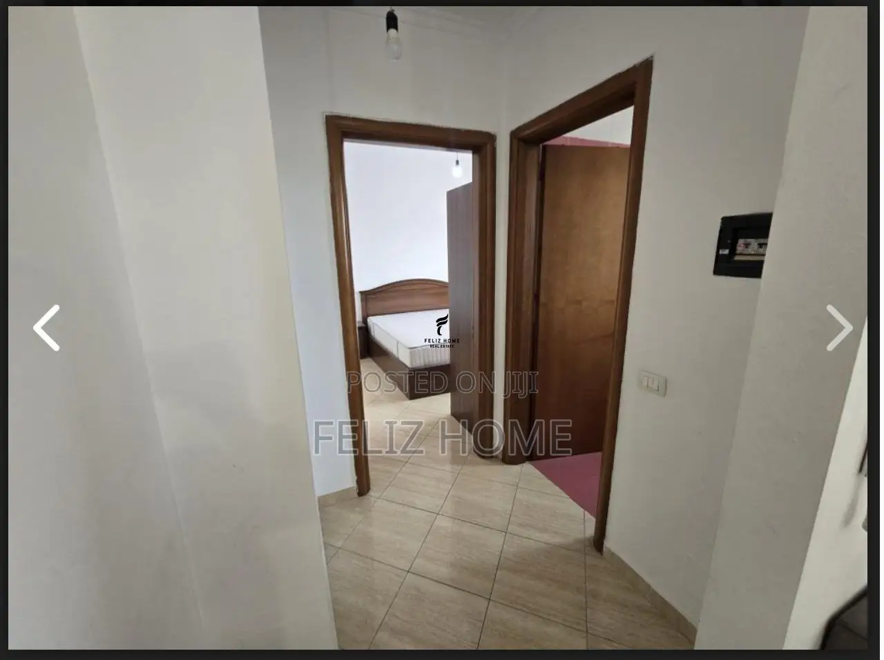 APARTAMENT ME QERA 1+1 ASTIR 45.000 LEKE