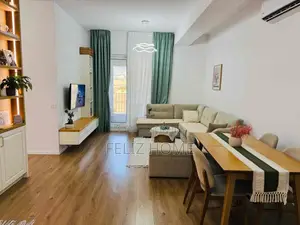 APARTAMENT ME QERA 3+1+2 ALI DEMI 70.000 LEKE