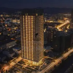 SHITET APARTAMENT 1+1 ALI DEMI 115.200 EURO