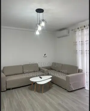 APARTAMENT ME QERA 3+1 5 MAJ 50.000 LEKE