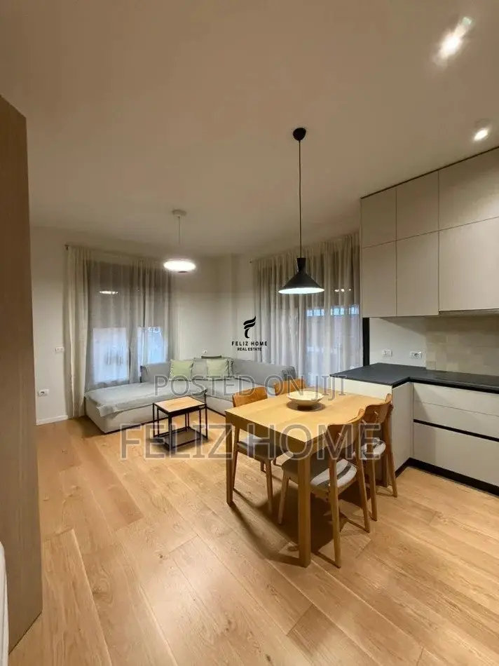 APARTAMENT ME QERA 2+1 RRUGA E KOSOVAREVE 130.000 LEKE