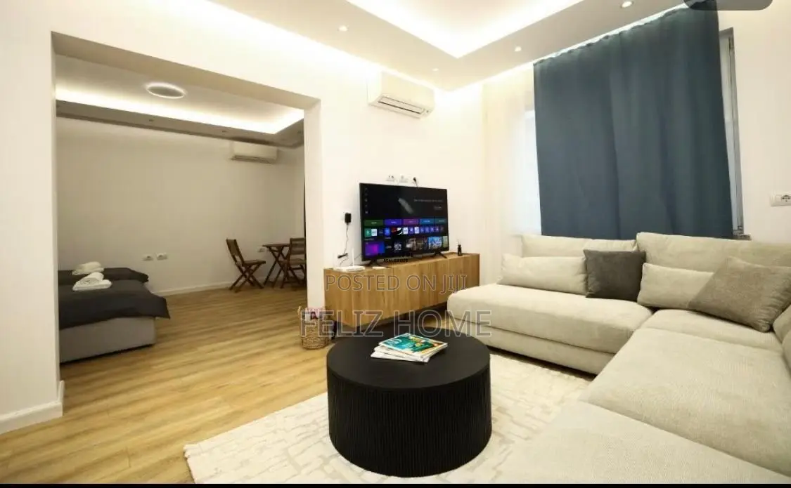 APARTAMENT ME QERA 2+1 MINE PEZA 90.000 LEKE