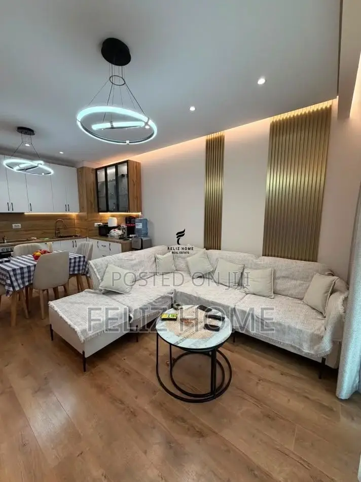 APARTAMENT ME QERA 1+1 ZOGU ZI 70.000 LEKE