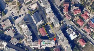 SHITET TRUALL 284M2 KOMBINAT 79.520 EURO