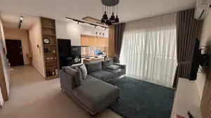 APARTAMENT ME QERA 1+1 MYSLYM SHYRI 75.000 LEKE