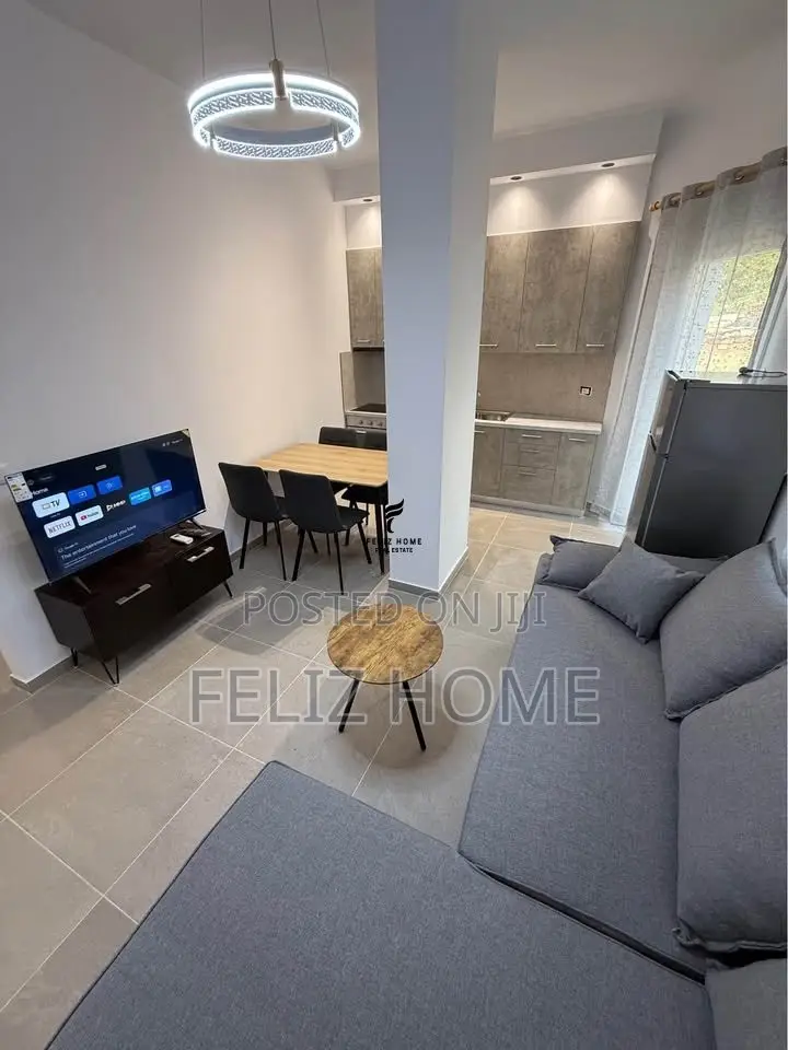 APARTAMENT ME QERA 1+1 SELITE 52.000 LEKE