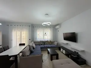 APARTAMENT ME QERA 2+1 9 KATESHET 100.000 LEKE