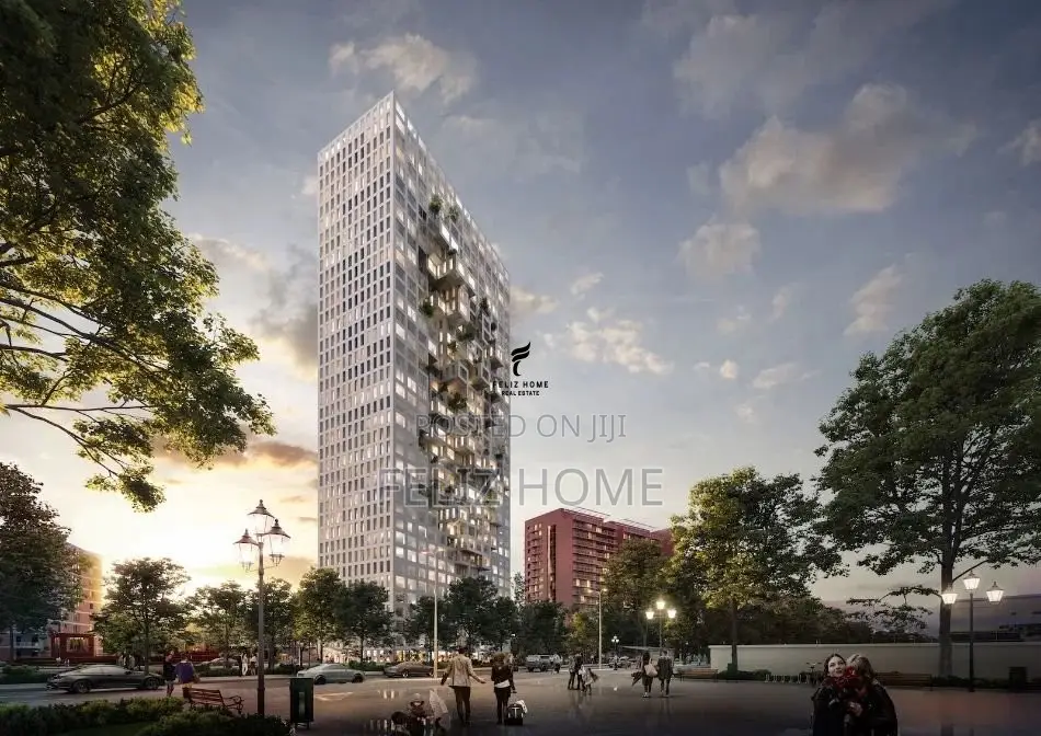 ZYRE ME QERA 76.67 M2 RRUGA E ELBASANIT 5.300 EURO