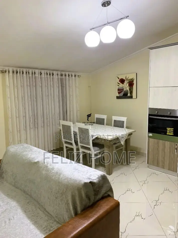 APARTAMENT ME QERA 2+1 5 MAJI 60.000 LEKE