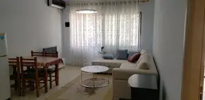 APARTAMENT ME QERA 1+1 ASTIR 45.000 LEKE