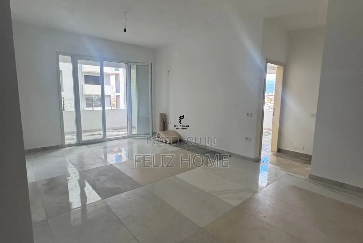 SHITET APARTAMENT 2+1+2 KAMEZ 144.000 EURO