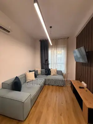 APARTAMENT ME QERA 2+1 ALI DEMI 55.000 LEKE