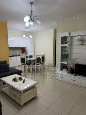 SHITET APARTAMENT 2+1+2 BABRRU 160.000 EURO