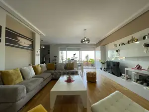 SHITET APARTAMENT 3+1+2 KOPSHTI BOTANIK 36.000.000 LEKE