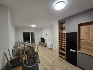 SHITET APARTAMENT 2+1 KAMEZ 119.000 EURO