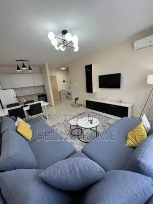 APARTAMENT ME QERA 1+1 YZBERISHT 53.000 LEKE
