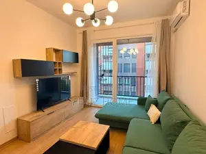 APARTAMENT ME QERA 1+1 5 MAJ 55.000 LEKE