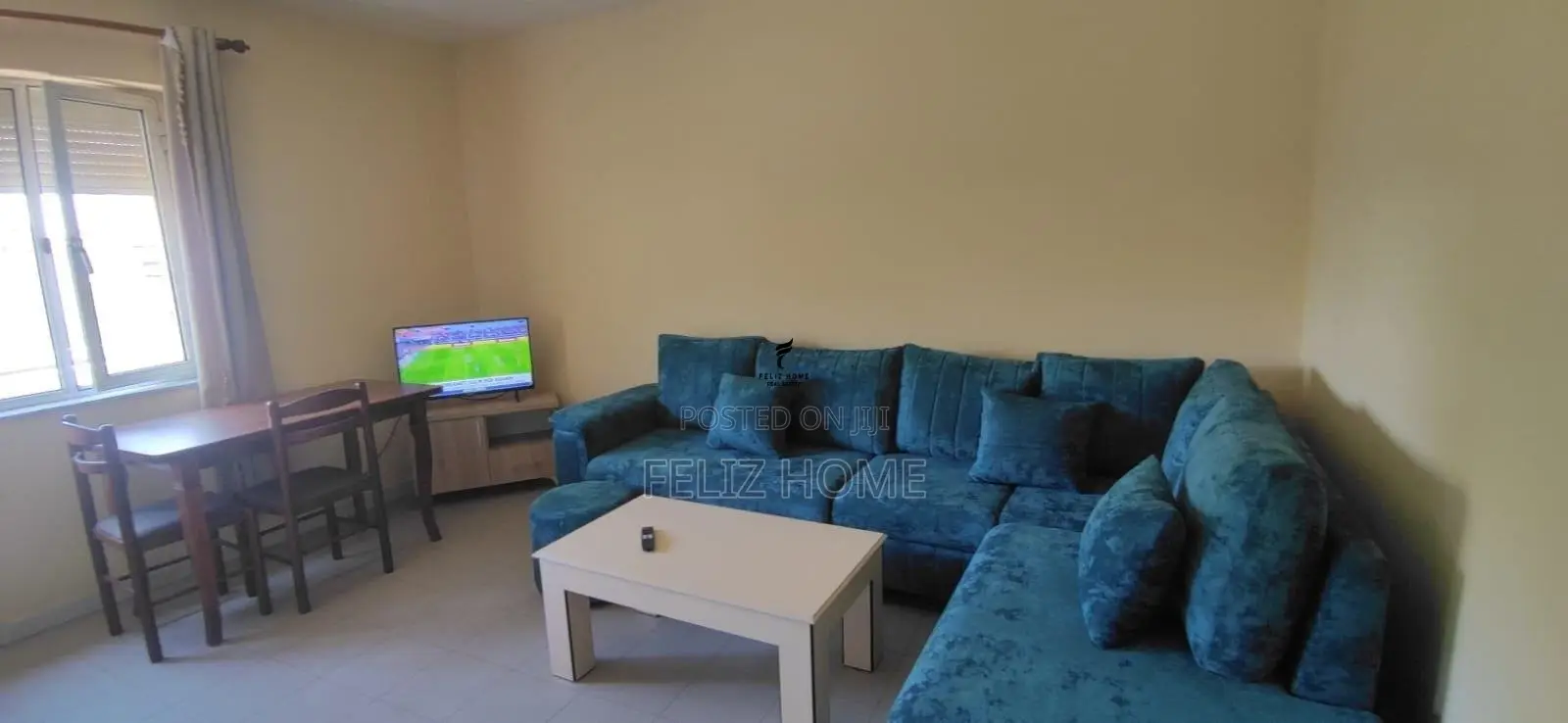APARTAMENT ME QERA 2+1 BULEVARDI ZOGU I PARE 55.000 LEKE
