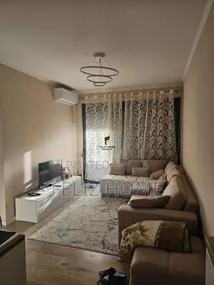APARTAMENT ME QERA 1+1 ASTIR 40.000 LEKE